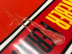 �|���G�X�e�� �f�b�L �E�F�[�o�[ 7_1